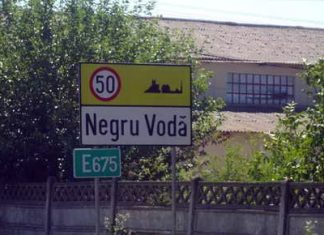 Localitatea Negru Vodă trece peste indicele de 1.5/1.000 locuitori