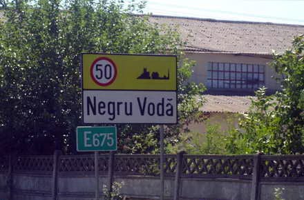oras-Negru-Voda