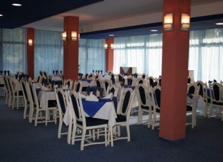 Se închid restaurantele, cafenelele și sălile de jocuri de noroc din Mangalia și Cumpăna