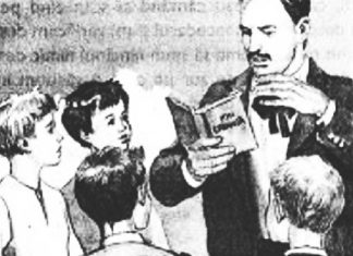La mulți ani, tuturor dascălilor! 5 octombrie este Ziua Educației și Ziua Profesorului