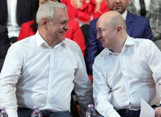 Codrin Ştefănescu i se plânge lui Dragnea: “S-a ales praful de tot, Liviu! E tragedie naţionalā”