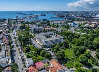 Municipiul Constanta, la un pas de carantinare