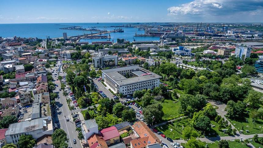 Constanta