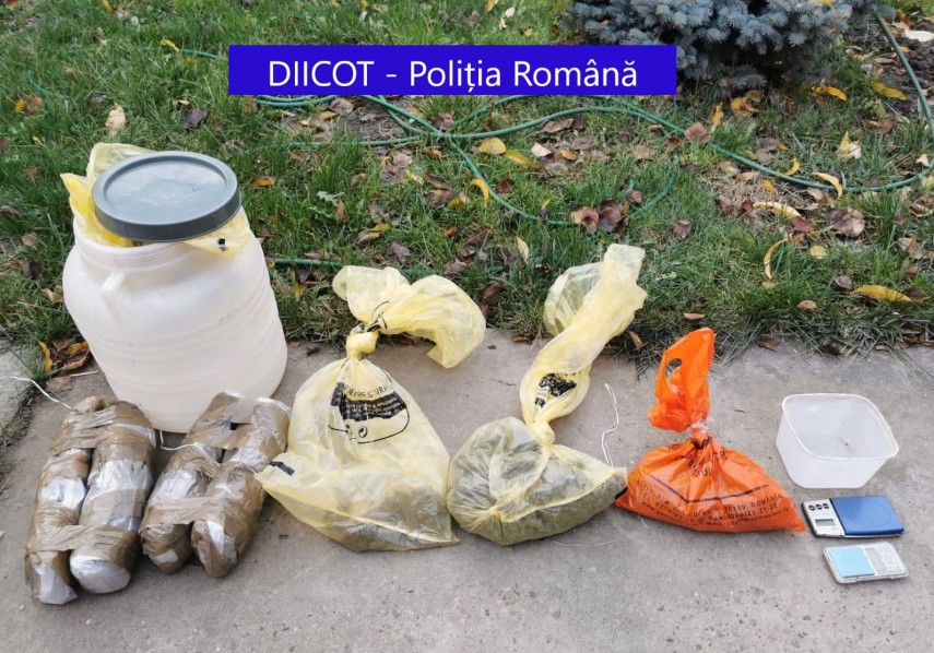 Diicot-Alba-droguri