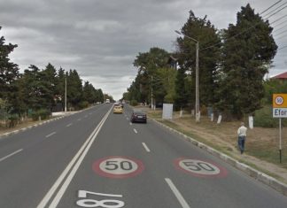 Eforie Sud și Eforie Nord vor intra în carantină de joi seară