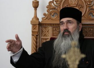 ÎPS Teodosie, scrisoare deschisă către Guvernul României