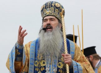Arhiepiscopul Teodosie și-a schimbat părerea despre vaccinul împotriva Covid