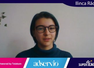 Propunerea unei eleve pentru îmbunătățirea predării: Profesorii de la oraș să se schimbe cu profesorii de la sat, pe modelul schimbului de experiență dintre elevii care pleacă în alte țări