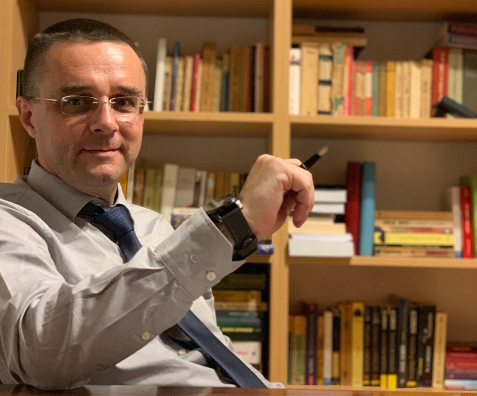 Mihai Sorin