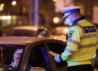 Motive pe care le invocă românii când sunt prinși fără declarație. “Mă credeţi că scriu urât?”, “Nu am televizor acasă, merg la prietena mea”