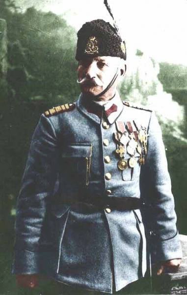 Peneş Curcanul