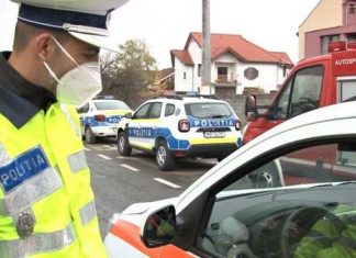 Constanța rămâne în carantină. A fost aprobată ieșirea din carantină doar pentru Ovidiu și Grădina