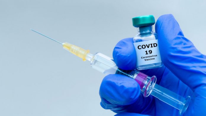 Vaccinare Covid