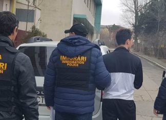 Căsătoriile de conveniență, depistate de polițistii de imigrări din Constanța