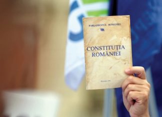 8 decembrie, Ziua Constituţiei. Care este istoria legii fundamentale a României