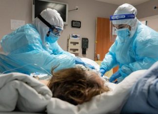 O femeie s-a stins din viaţă după ce a refuzat tratamentul pentru coronavirus: “Domnul mă cheamă la el. Așa vrea el să se întâmple”