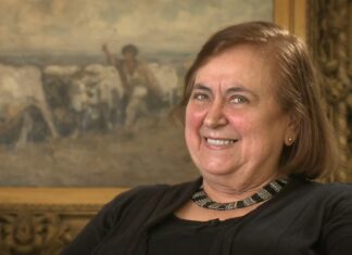 Directorul Muzeului de Artă din Constanța, Doina Păuleanu, a pierdut lupta cu COVID-19