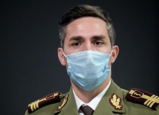 România începe vaccinarea pe 27 decembrie. Lt. col. Valeriu Gheorghiță: “Toate echipamentele sunt achiziționate”
