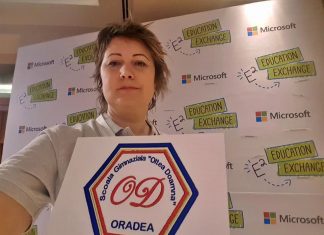Profesoara de limba română Mirela Tanc, câștigătoare a Global Teacher Award 2020: Bucuria elevilor mei mă mână pe mine mai departe / Pentru orele de acasă mi-am folosit și mai mult imaginația, creativitatea și ingeniozitatea