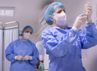 Platforma pentru programarea online la vaccinare – disponibilă de astăzi