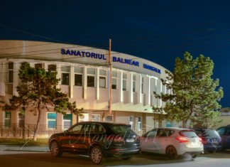 Sanatoriul Balnear Mangalia va trata pacienții post – COVID