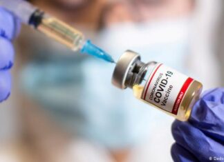 2066 de români, vaccinați împotriva covid-19. A apărut o reacție adversă