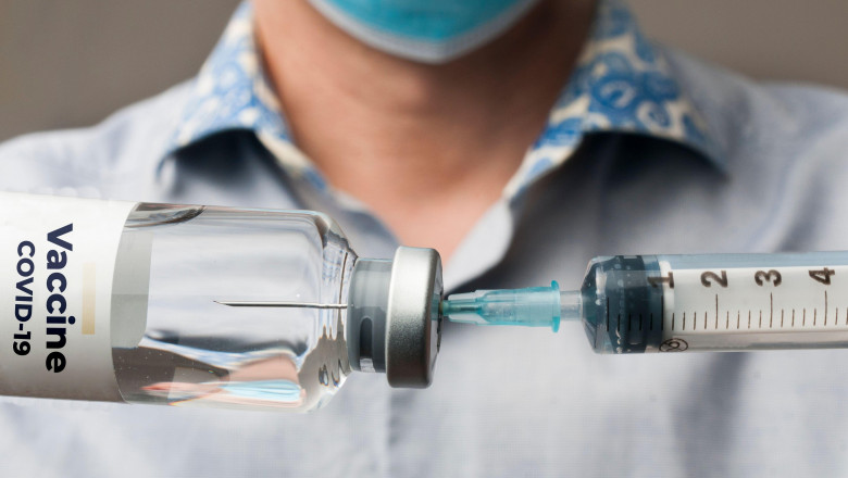 Vaccin covid-19