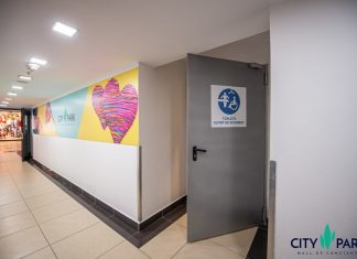 City Park Mall devine primul mall din Constanța ușor accesibil persoanelor cu dizabilități, prin implementarea sistemului STEP-HEAR și a camerei tip Changing Places
