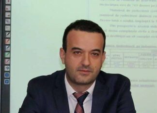 Judecătorul care l-a achitat pe Mazăre, dat pe mâna Inspecţiei Judiciare de noul şef al CSM