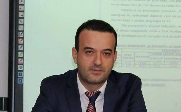 Bogdan Mateescu