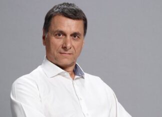 Actorul Bogdan Stanoevici a murit de COVID-19