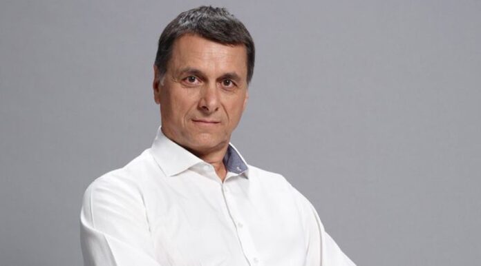 Bogdan Stanoevici