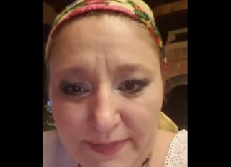 Şoşoacă, plângeri penale contra lui Cîţu, Orban, Arafat: Masca îmi provoacă moartea