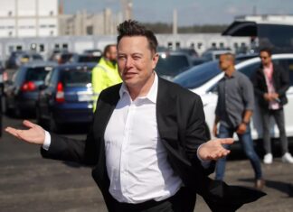 Elon Musk pune la bătaie un premiu de 100 de milioane de dolari pentru dezvoltarea celei mai bune tehnologii de captare a emisiilor de carbon din atmosferă
