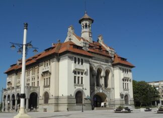 Muzeul de Istorie Națională și Arheologie Constanța organizează lansarea unui nou număr al revistei ANALELE DOBROGEI