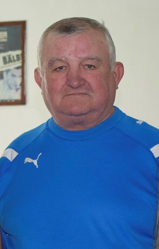NICU CHIOVEANU