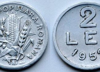 LECȚIA DE ISTORIE – 26 ianuarie: Reforma monetară din 1952