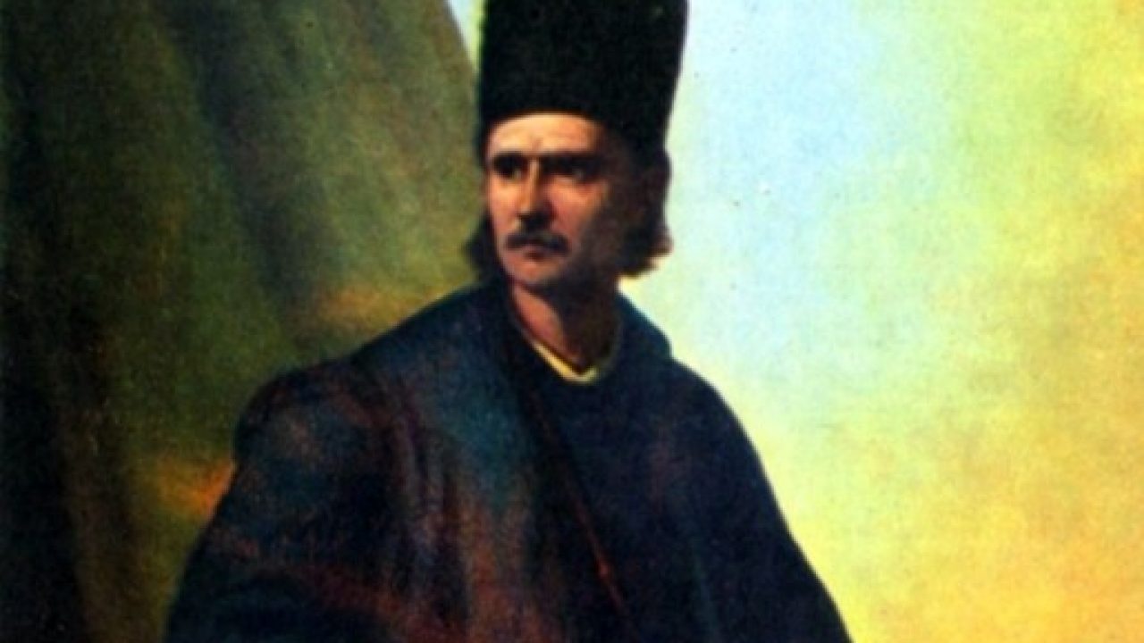 Tudor Vladimirescu
