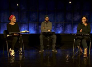 Teatrul de Stat Constanța va difuza online prima premieră a anului 2021