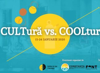Ziua Culturii Naționale la Teatrul de Stat Constanța