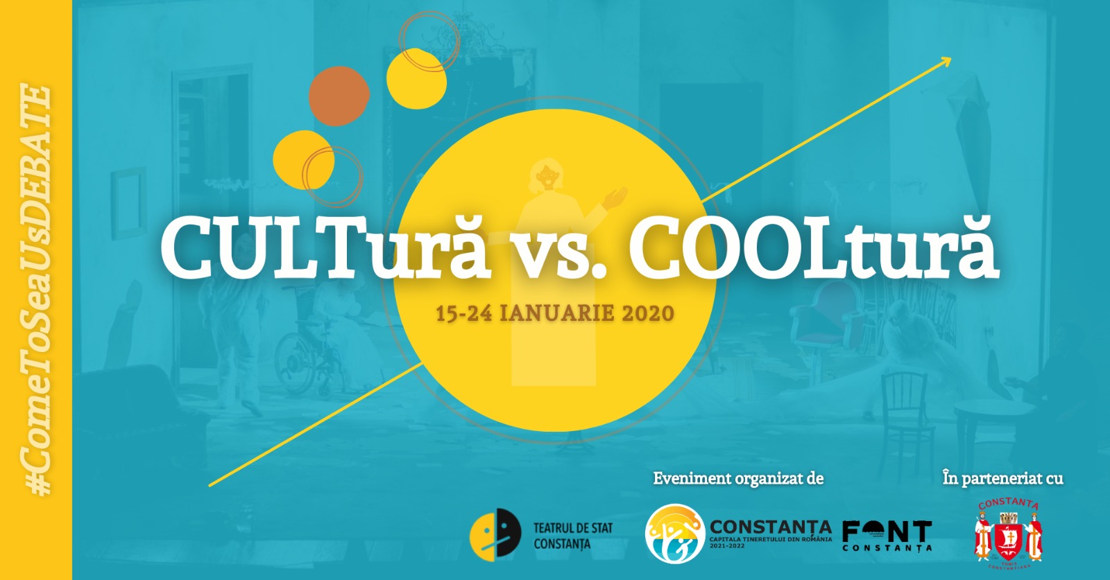 cultura vs. cooltura