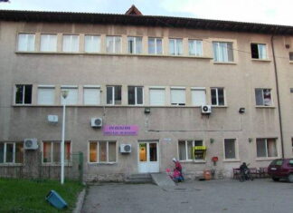 Urgențele medicale pediatrice și ginecologice de la Spitalul Municipal Mangalia vor fi direcționate către Spitalul Județean Constanța, în perioada 04.01 — 08.01.2021