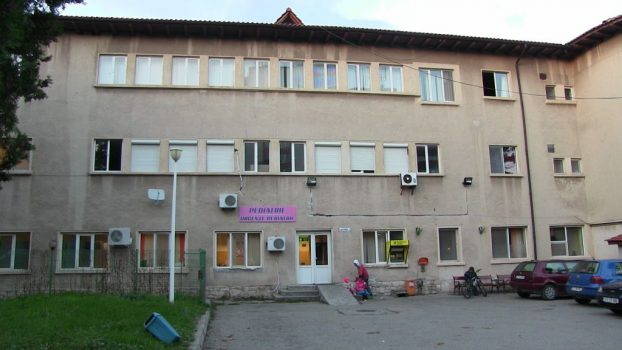 pavilionul-A-spital-mangalia-pediatrie