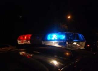 Polițist prins băut la volan, în stațiunea Saturn