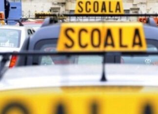 Școala de șoferi gratuită pentru tinerii defavorizați