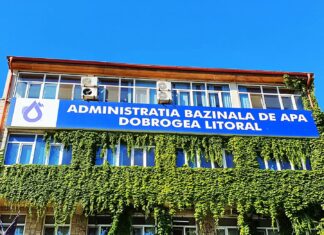 Administraţia Bazinală de Apă Dobrogea – Litoral solicită urgentarea elaborării Planului de amenjare a spațiului maritim