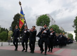 Admitere la instituţiile de învăţământ POSTLICEALE ale Jandarmeriei