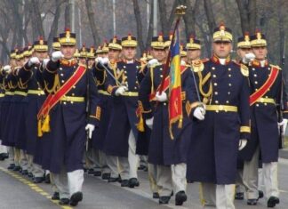 LECȚIA DE ISTORIE-12 februarie: Adoptarea legii privind organizarea armatei în România