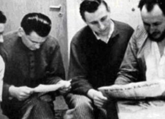LECȚIA DE ISTORIE – 16 februarie: Atacul de la Berna
