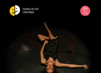 Teatrul de Stat Constanța face primul pas în realitatea virtuală. Spectacolul „Jocuri în curtea din spate” – disponibil în VR 360